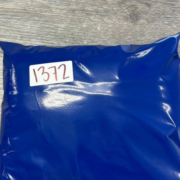 Adidas Essentials Black White 3 Stripes Mens L Warm Up Taper Jogger Track Pants - Picture 10 of 14